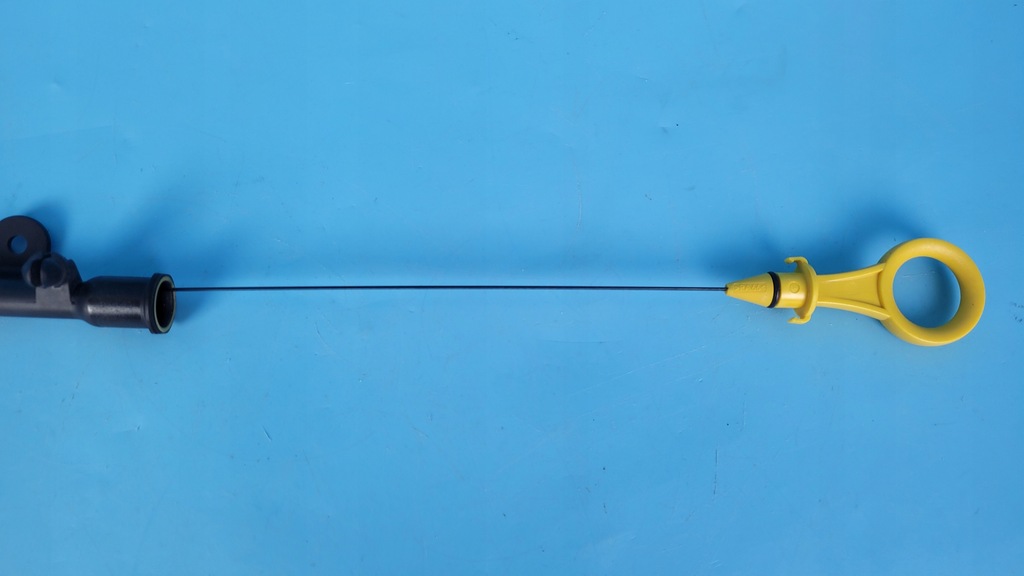 фото №9, Cupra leon 23r щуп трубка щуп оливи 06q115610b