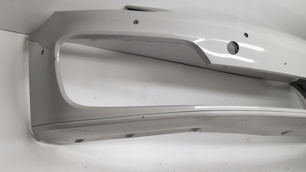 фото №5, Бампер porshe panamera 971 передний