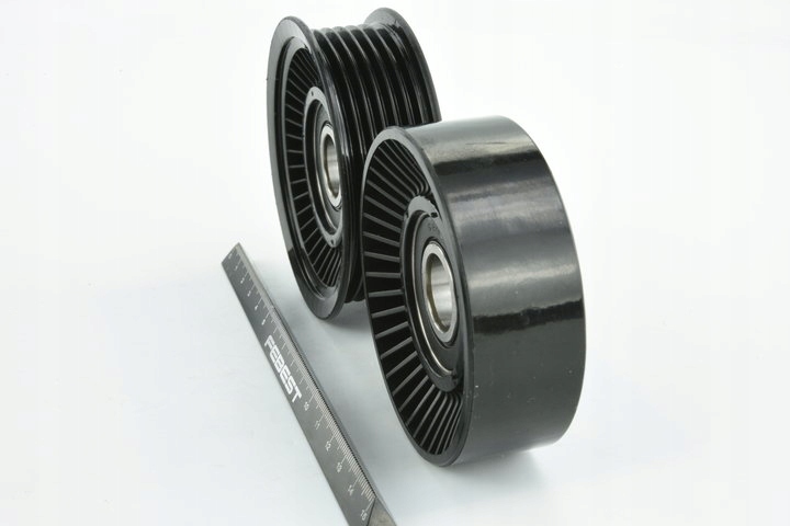 фото №3, Ролик натяжитель ремень dodge ram 1500 3.7 4.7 5.7