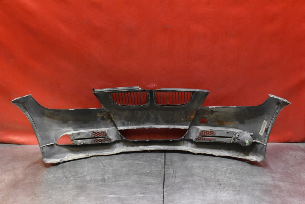 Бампер перед передний a22/7 bmw e90 e91 04-10 Киев