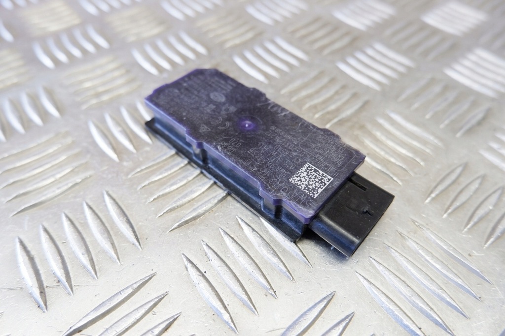 фото №7, Антена keyless vw id.3 e11 5wa962133d electric 70kw 2020