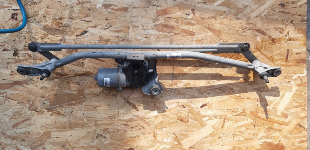 фото №1, Механізм двірник chevrolet tahoe 07-14