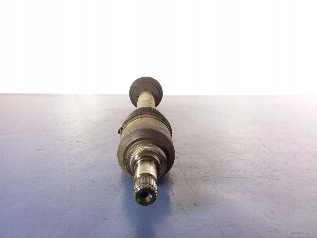 фото №2, Mercedes a w169 1.5b приводной вал левая przgub