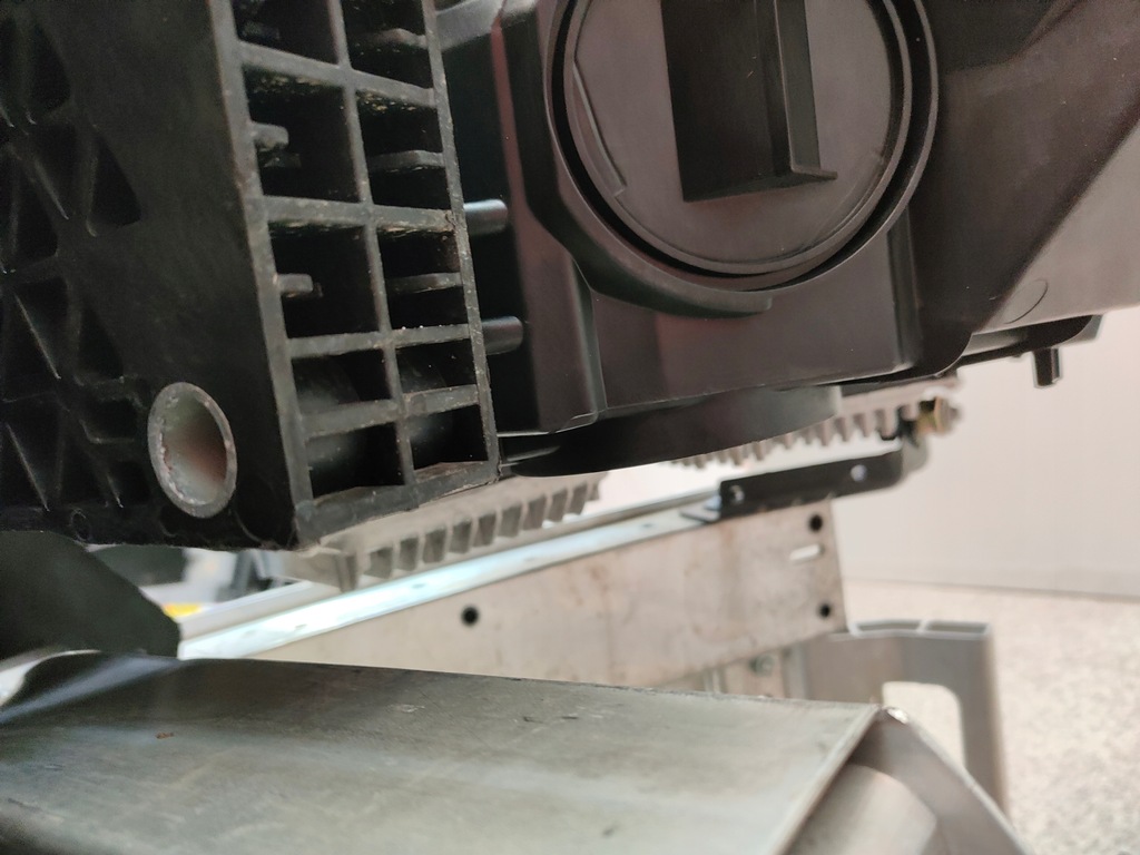 фото №13, Mercedes s klasa w223 amg бампер радиатор усилитель лампы multibeam fv