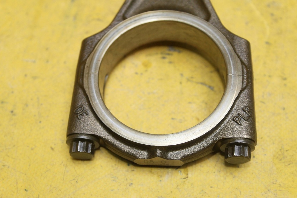 фото №5, Поршень шатун шатун s6 c6 5.2fsi bxa 07l107103r