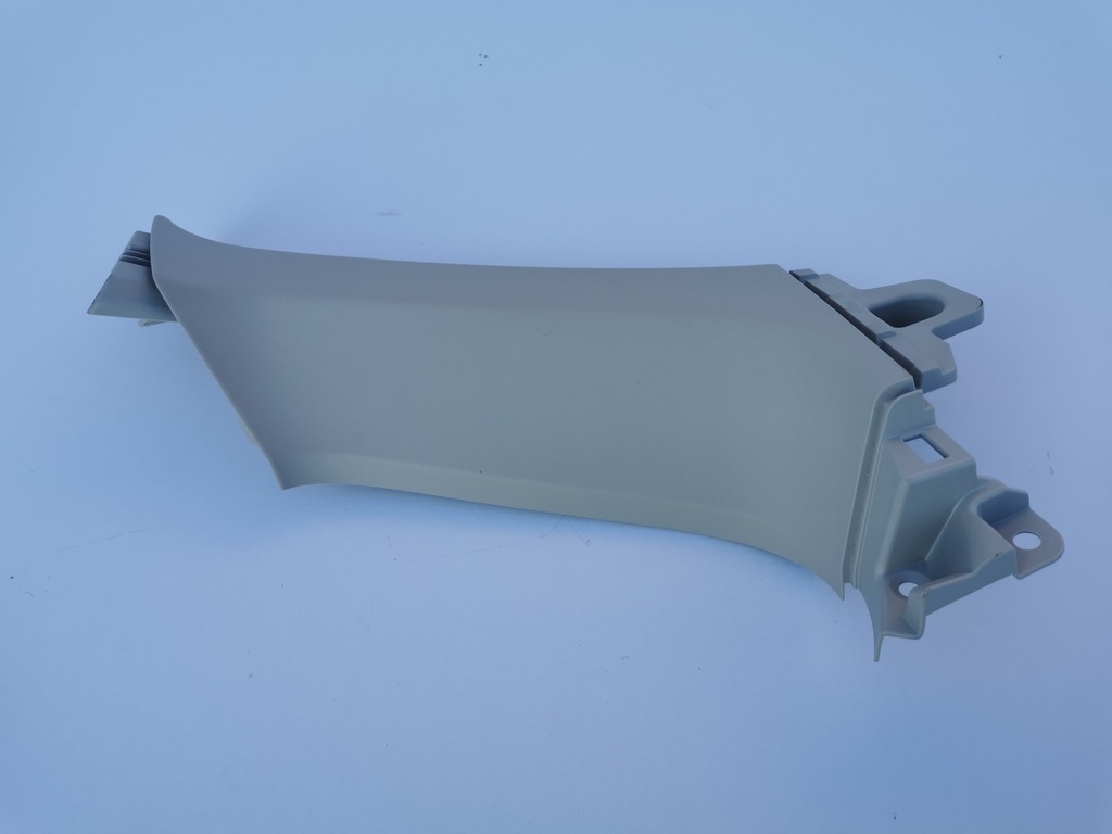 фото №1, Cx-5 i обшивка стойка левый задняя kd4568260