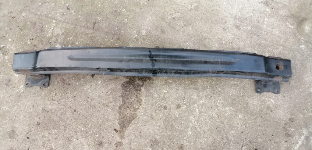 фото №1, Seat leon iii балка бампера задняя задняя