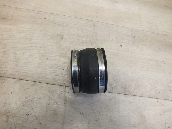 фото №1, Captiva 2.0 vcdi труба wąż шланг воздуха