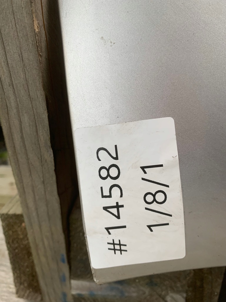 фото №10, Skoda fabia i бампер задня 9102