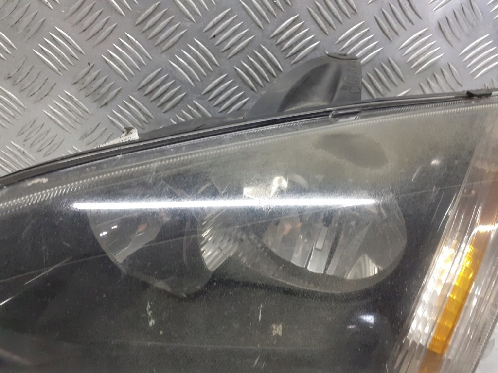 Лампа ліва передня ford focus mk2 європа Київ