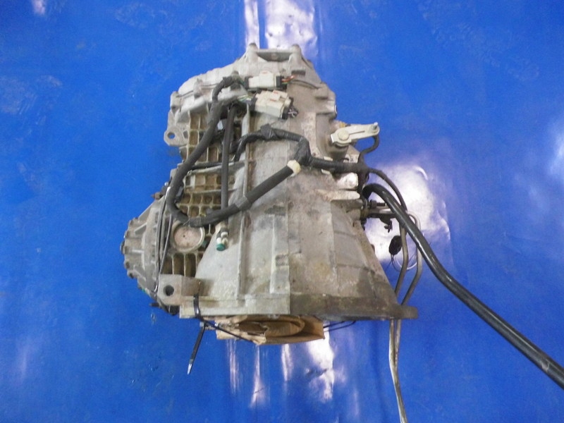 фото №6, Коробка передач передач 2.7 v6 benz chrysler 300m sebring