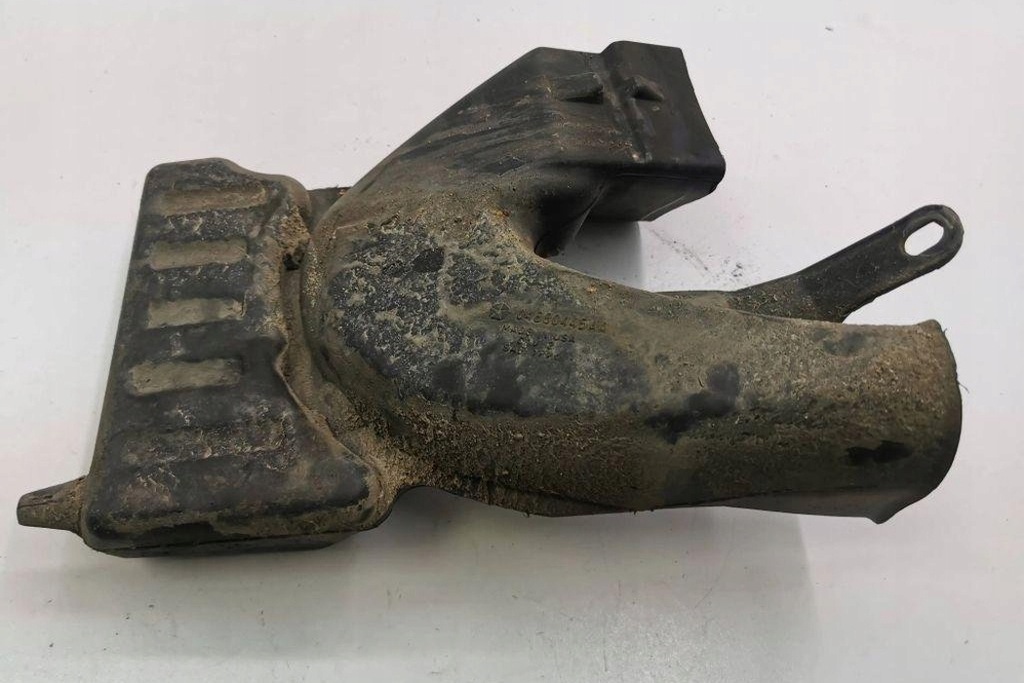 фото №9, Труба повітря chrysler voyager iv rg, rs 04880445aa 2.8l дизель 110kw