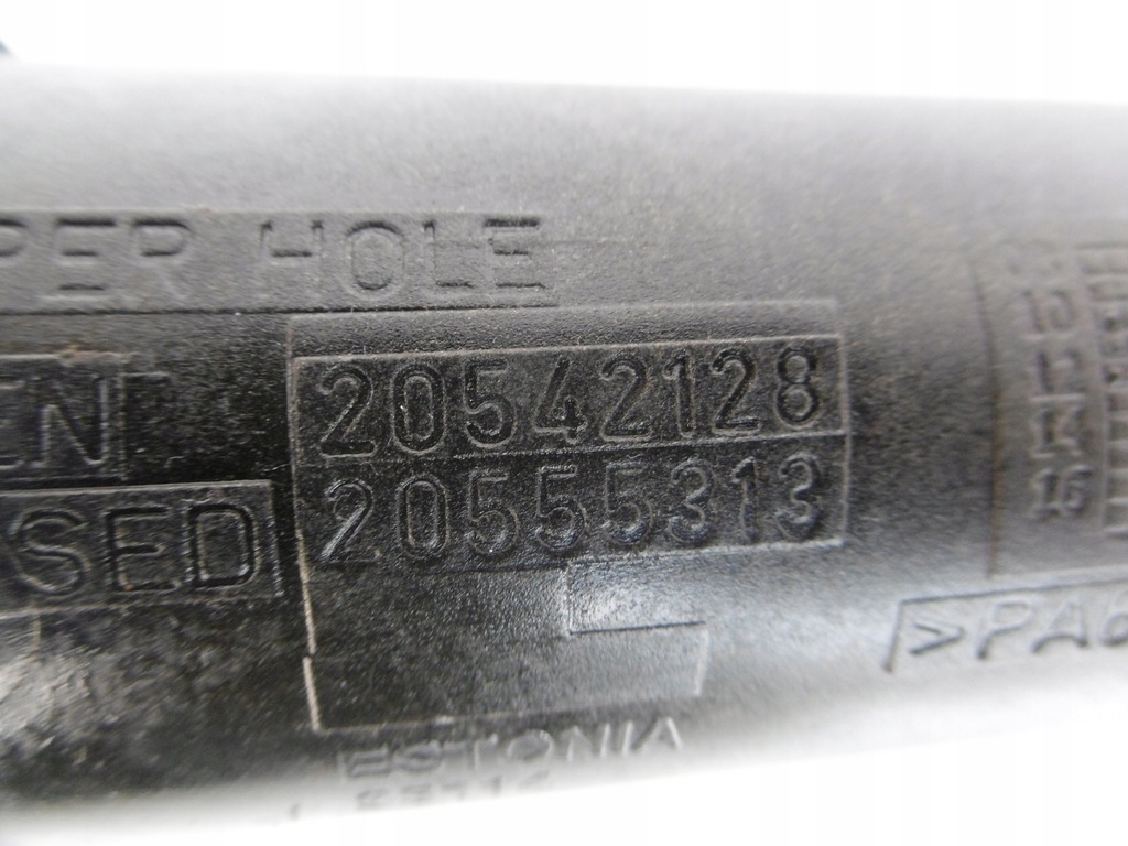 фото №9, Трубка насоса wody renault magnum dxi 13 460 500