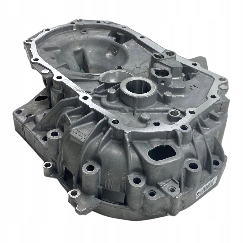 фото №12, Новый оригинальный номер корпус коробки передач renault dacia 7701474634
