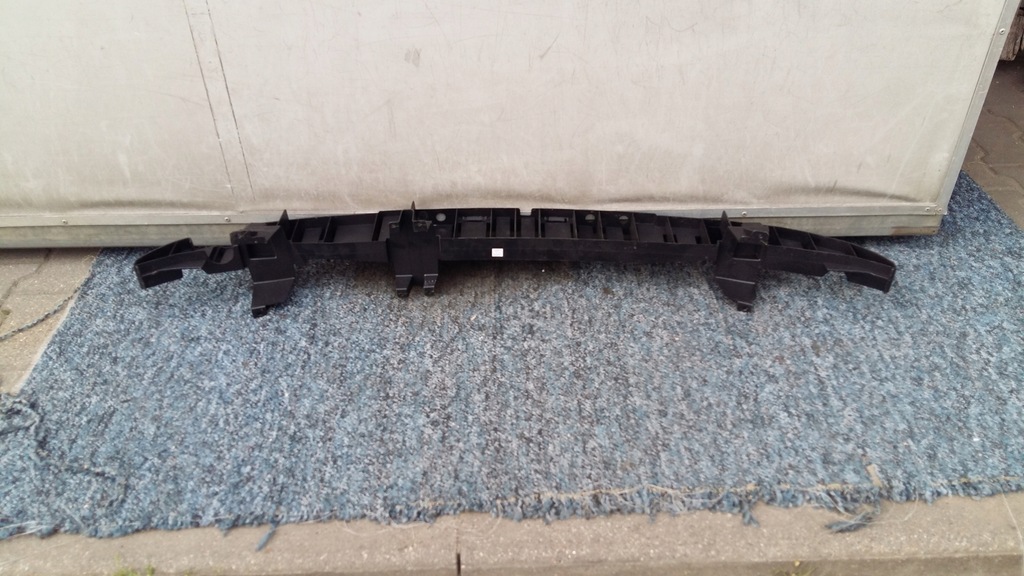 фото №1, Абсорбер бампер передний dacia lodgy