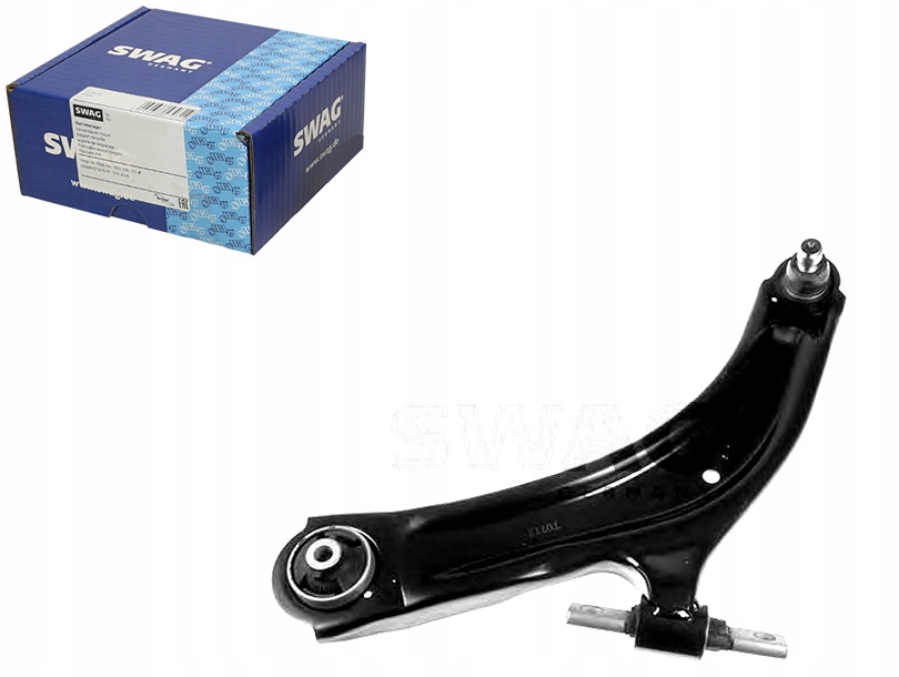 фото №1, Swag важіль перед лівий нижній nissan qashqai+ 2 07