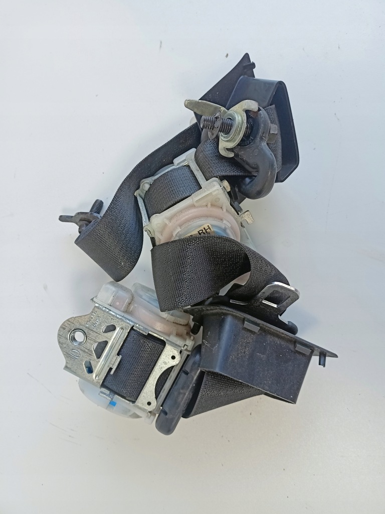 фото №1, Mustang vi 2015+ pas безпеки задня cabrio