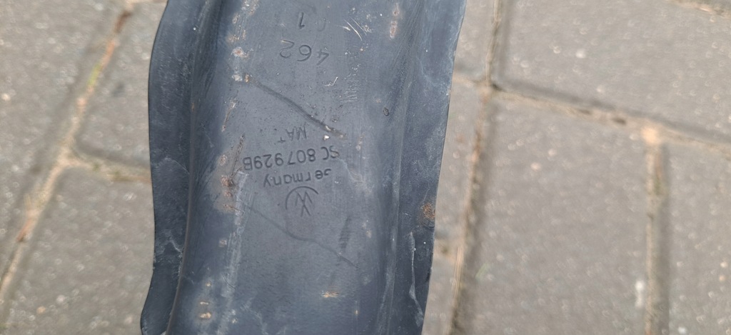 фото №6, Vw up seat mii skoda citigo 1s0 балка перед передня b.ładna 1s0807929b