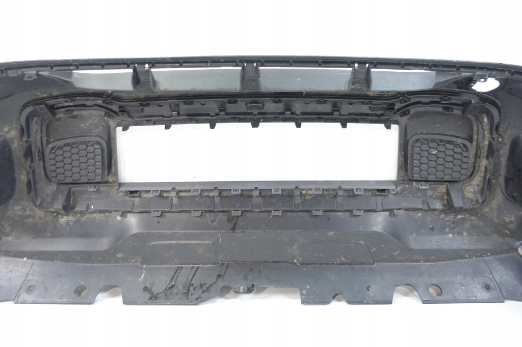 фото №10, Jeep renegade trailhawk 2014- бампер перед передний 735589334