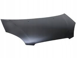 фото №1, Kia picanto lift 08-11 капот кришка двигуна