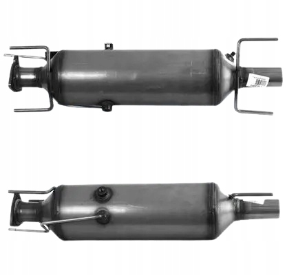 Купити Фільтр dpf bm11038h alfa romeo 159 1.9 2.4 jtdm 2005r. brera spider 2.4 jtdm
