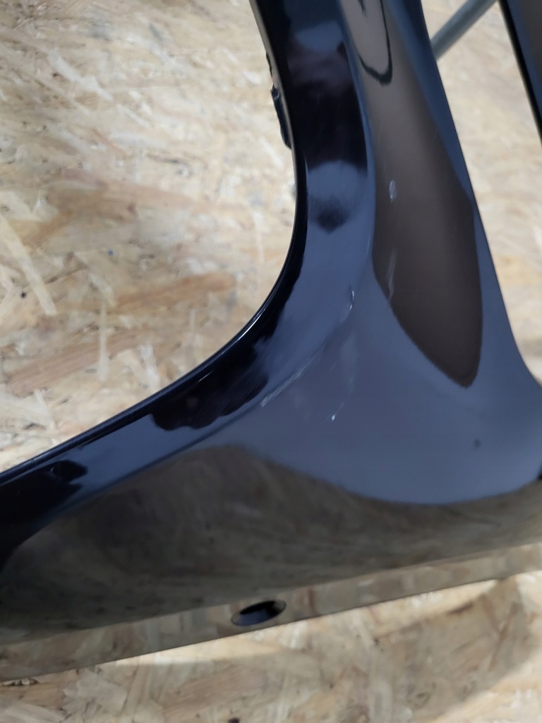 фото №15, Renault arkana rs rs-line бампер передній перед 6 x pdc