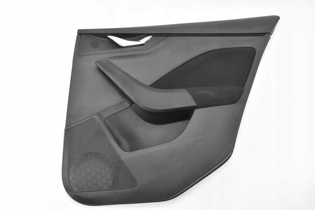 фото №1, Обшивка двері правий задня 654867024an skoda scala kamiq