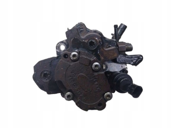 Купить Насос впрыскная toyota yaris 1.4 d 22100-33010