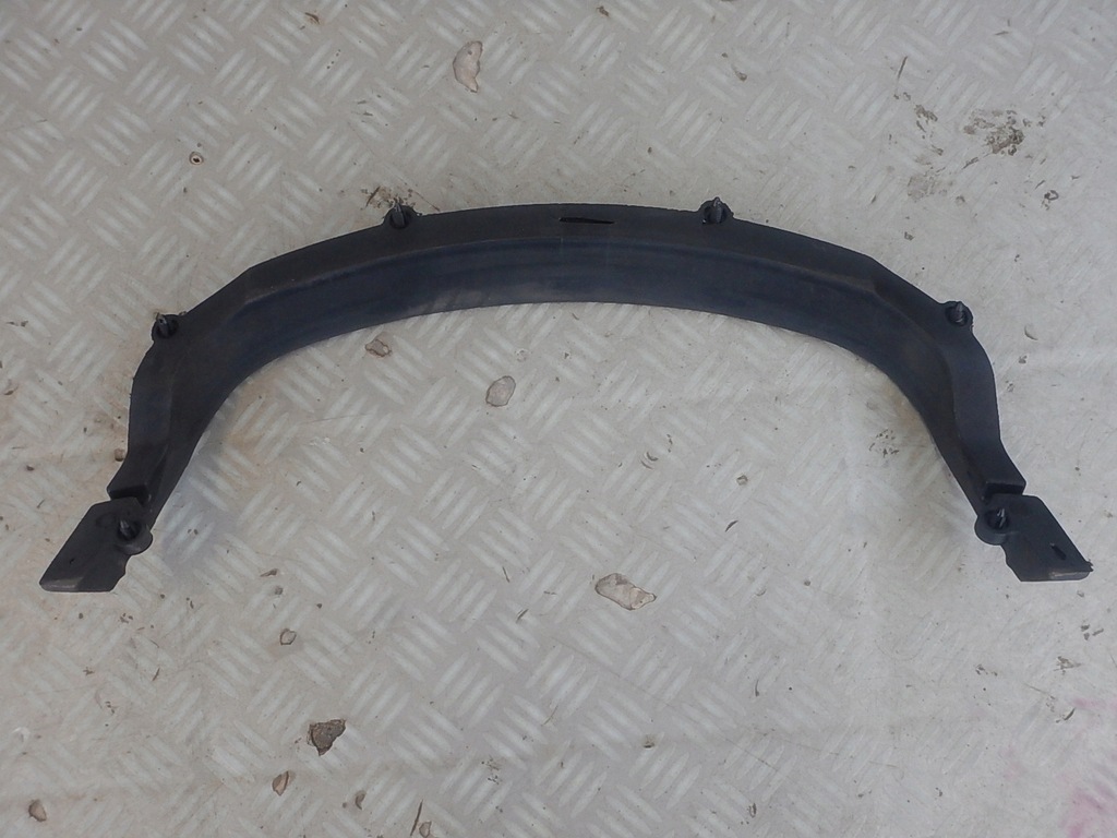 фото №2, Jaguar xe защита pod капот