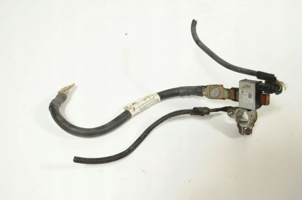 фото №1, Opel astra j 2012 жгут трубопровод дополнительных