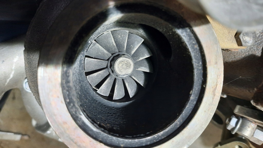 фото №7, Volvo xc60 xc70 2.4 d5 би-турбо 31431130 36010145