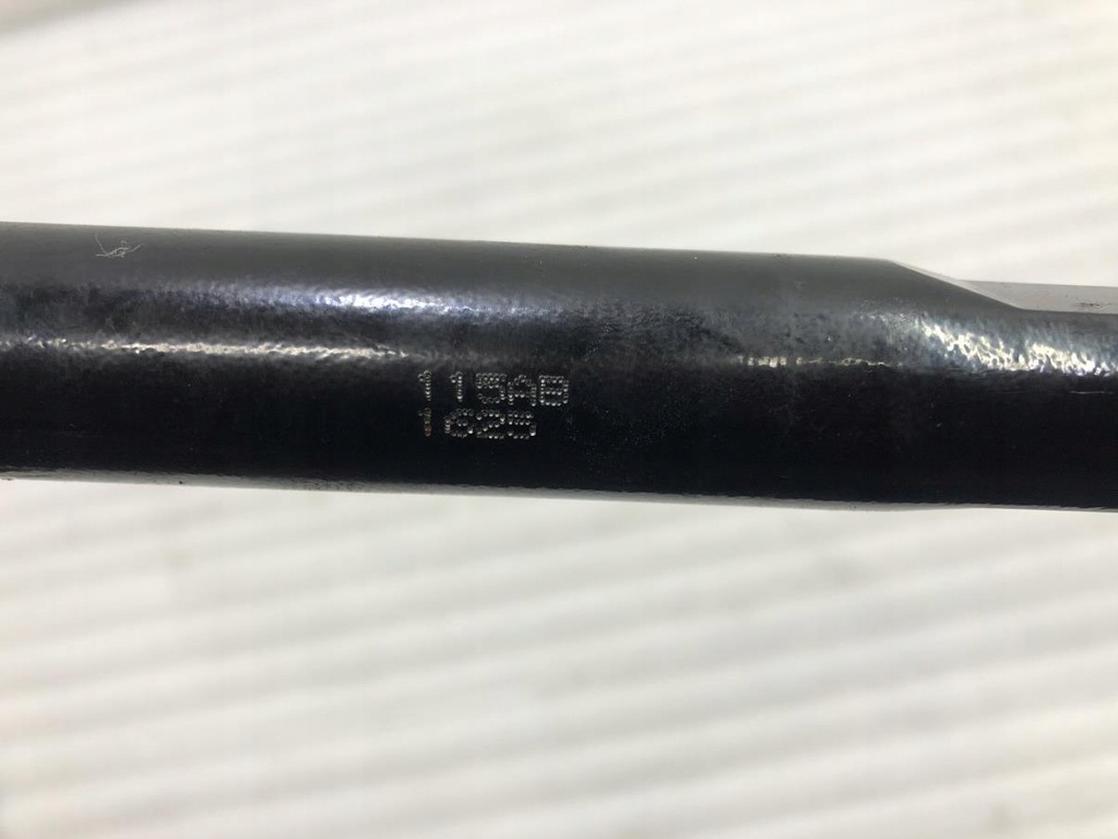 фото №9, Хрестовина колонки jeep grand cherokee wk iii