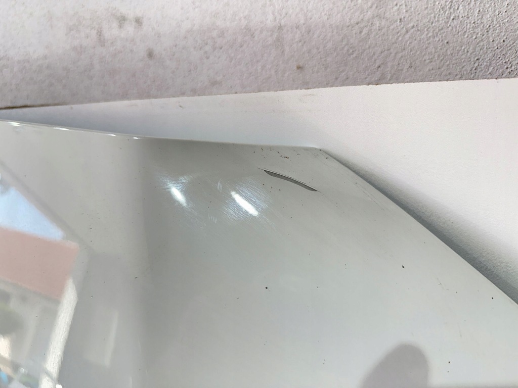 фото №6, Bmw 5 g60 g61 капот крышка двигателя b ładna