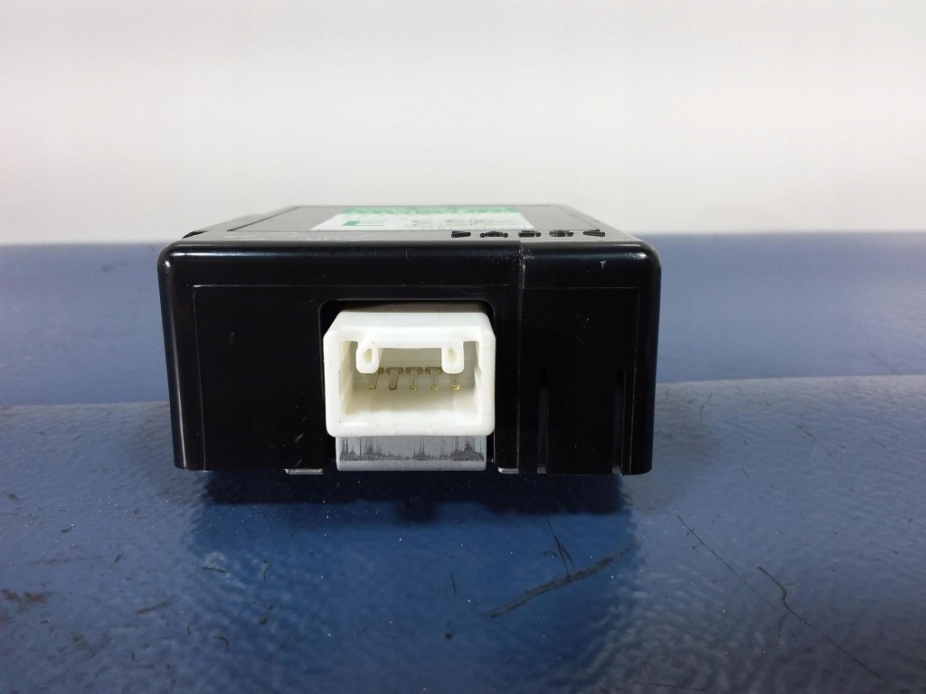 Lexus rx ii xu30 модуль двері 89741-48150 Доставка