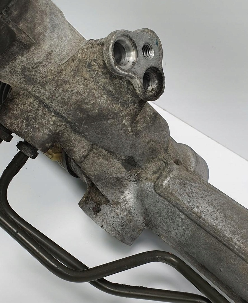 фото №6, Рулевая рейка трансмиссия volvo c70 ii p312417 a0014123 europa