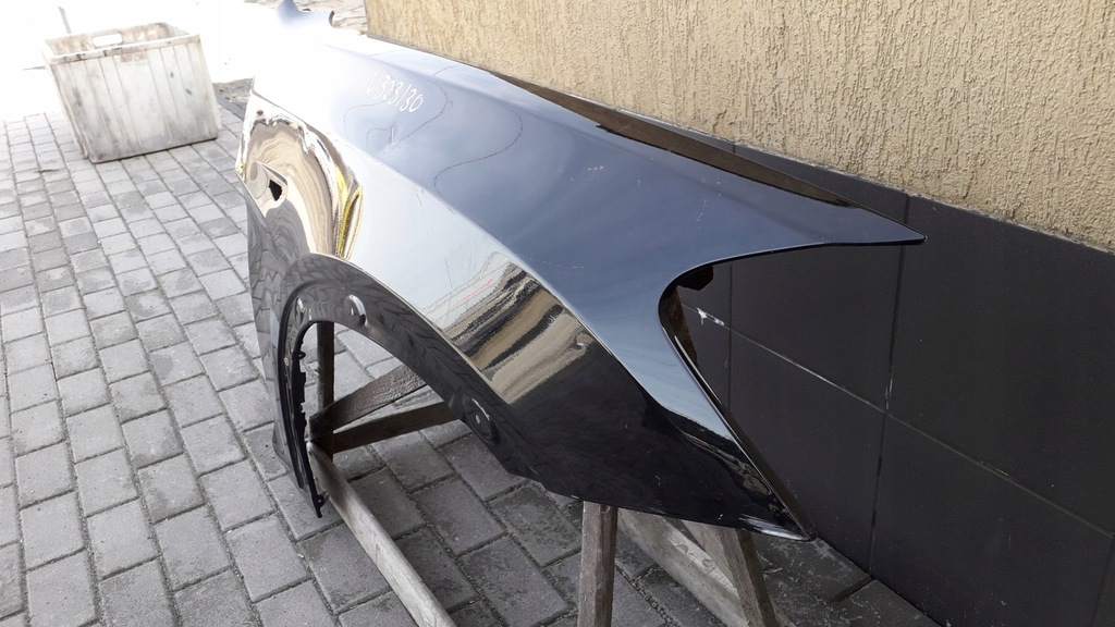 фото №10, Bmw x3 f25 x4 f26 крыло правый перед 74419z