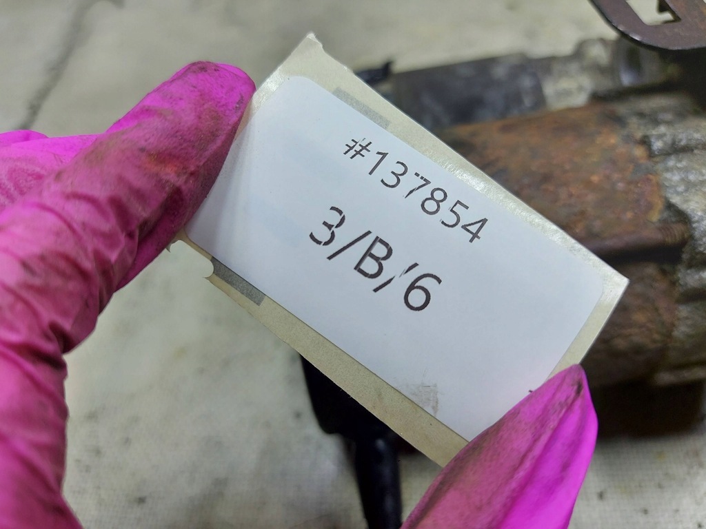 фото №8, Стартер 428000-0950 honda jazz ii 1.4