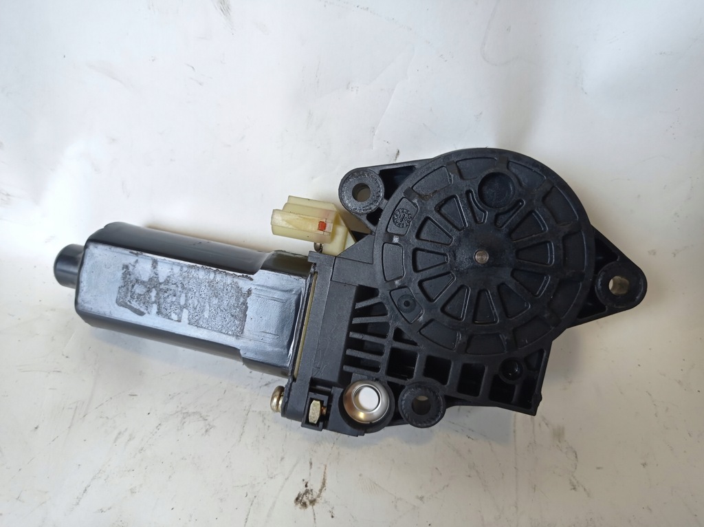 фото №4, Моторчик скло правий перед hyundai trajet