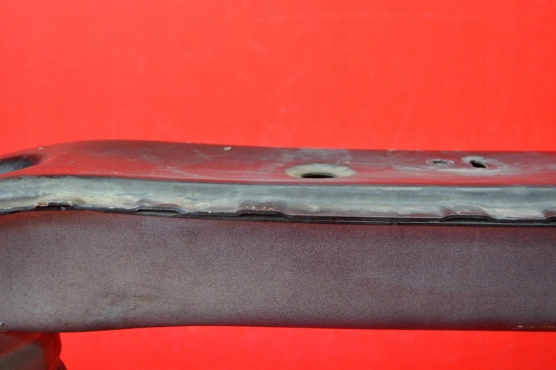 фото №5, Балка бампера перед передняя усилитель volvo v50 03-11