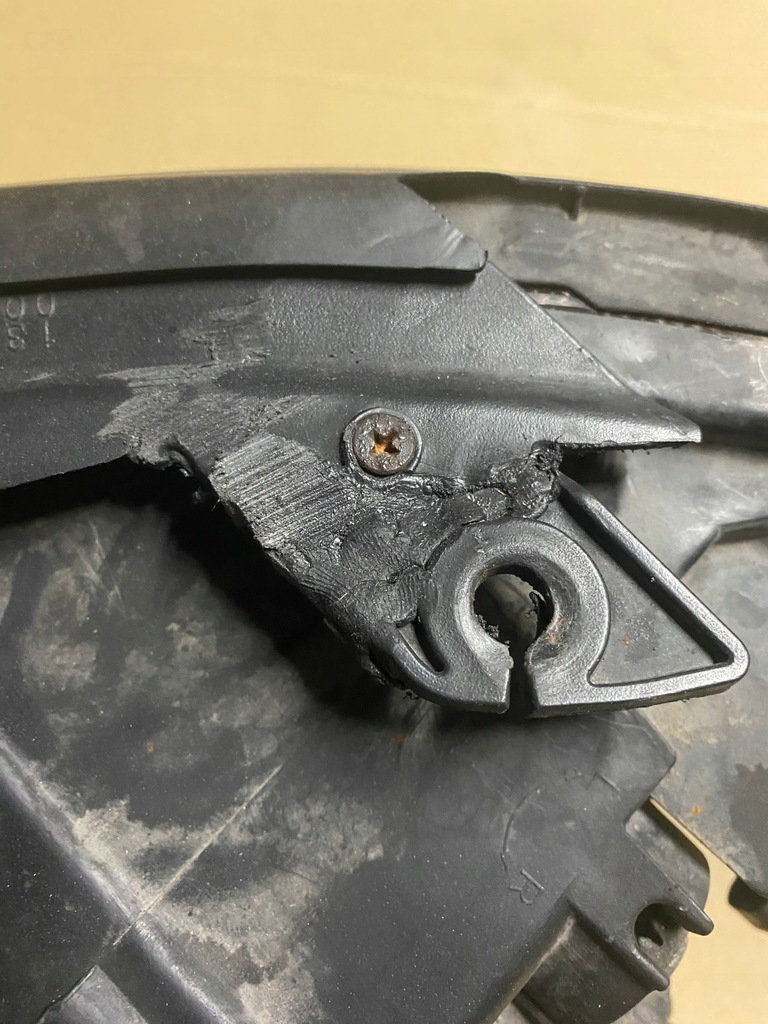 фото №6, Hyundai sonata v фара перед правий 2004-2008