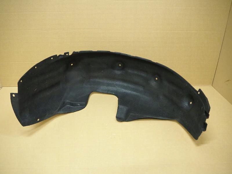 фото №4, Підкрилок правий задня kia sportage iv
