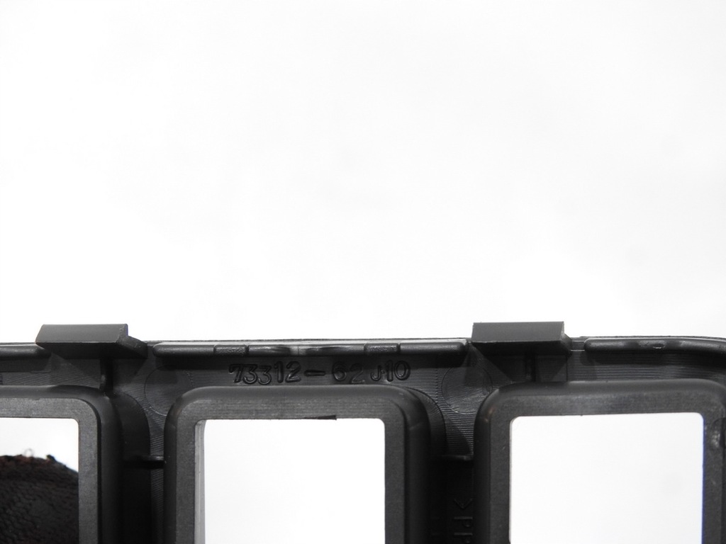 фото №8, Рамка защита кнопок suzuki swift iv