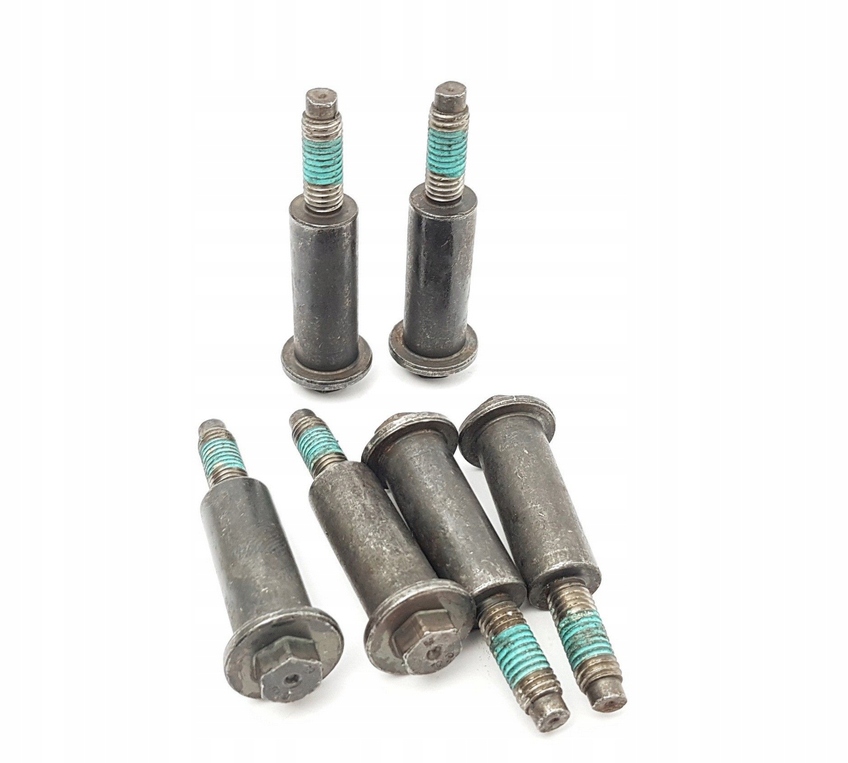 Набір напрямні напрямна ланцюга renault opel saab 3.0 dci v6 Оригінал