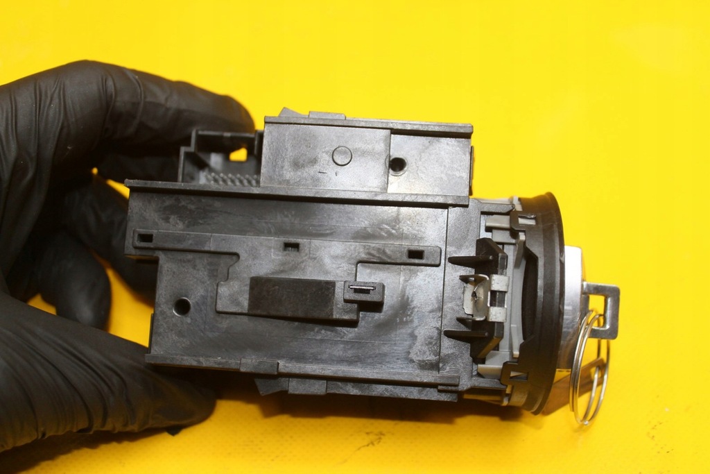 фото №6, Замок запалювання ключ vw passat b6 3c0905843q