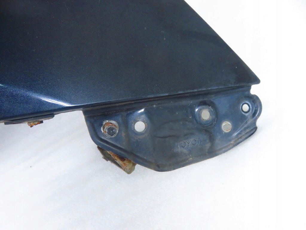 фото №8, Крыло правый передний toyota avensis verso ii