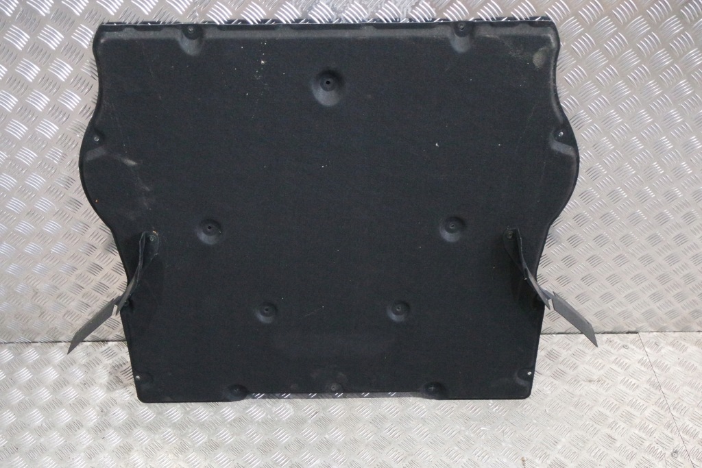 фото №1, Защита pod авто плита porsche 991 99150460107