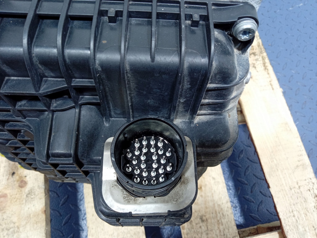 фото №12, Chrysler pacifica ii 16- 3.6 v6 287km коробка передач автоматическая коробка передач 948te 68311996aa