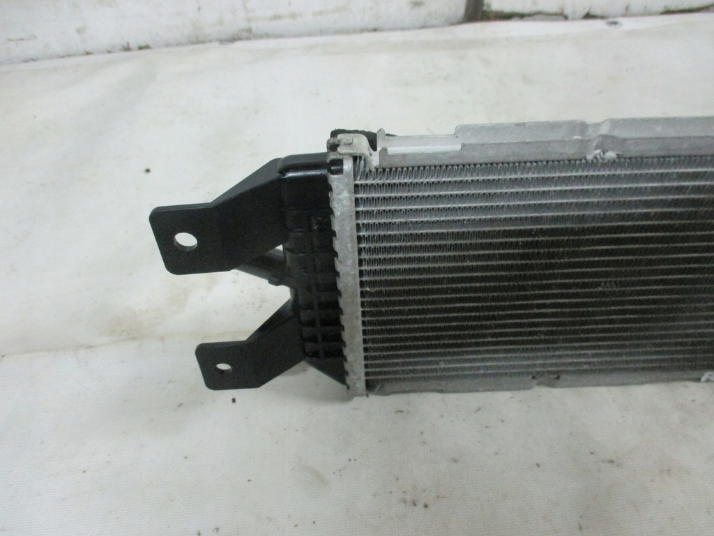 фото №5, Радиатор wody ford explorer 20r- l1m3-8d048-pbc