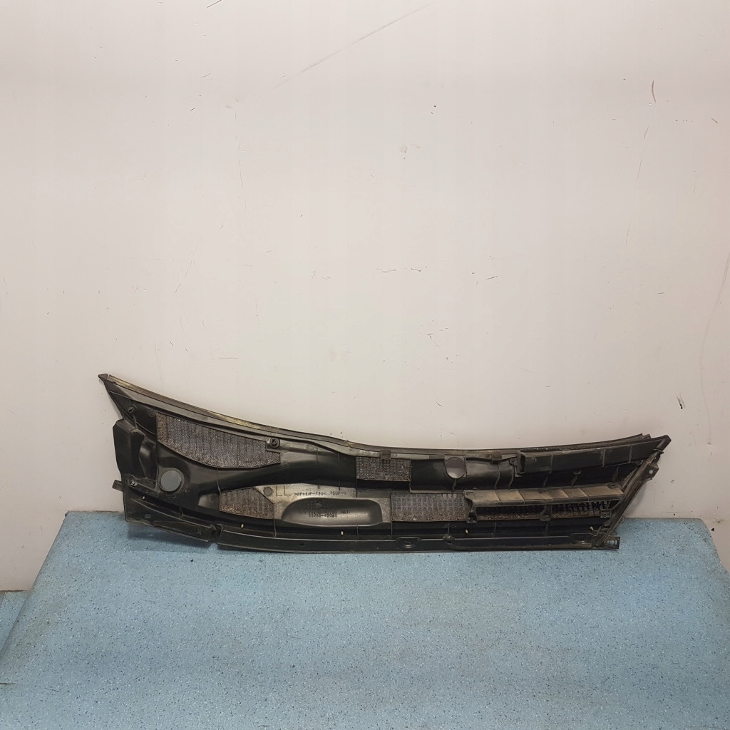 фото №3, Toyota rav4 ii жабо