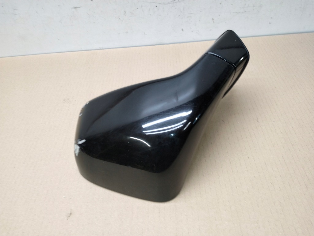 фото №8, Дзеркало ліва перед 5 pin opel antara lata 06-10 колір gar